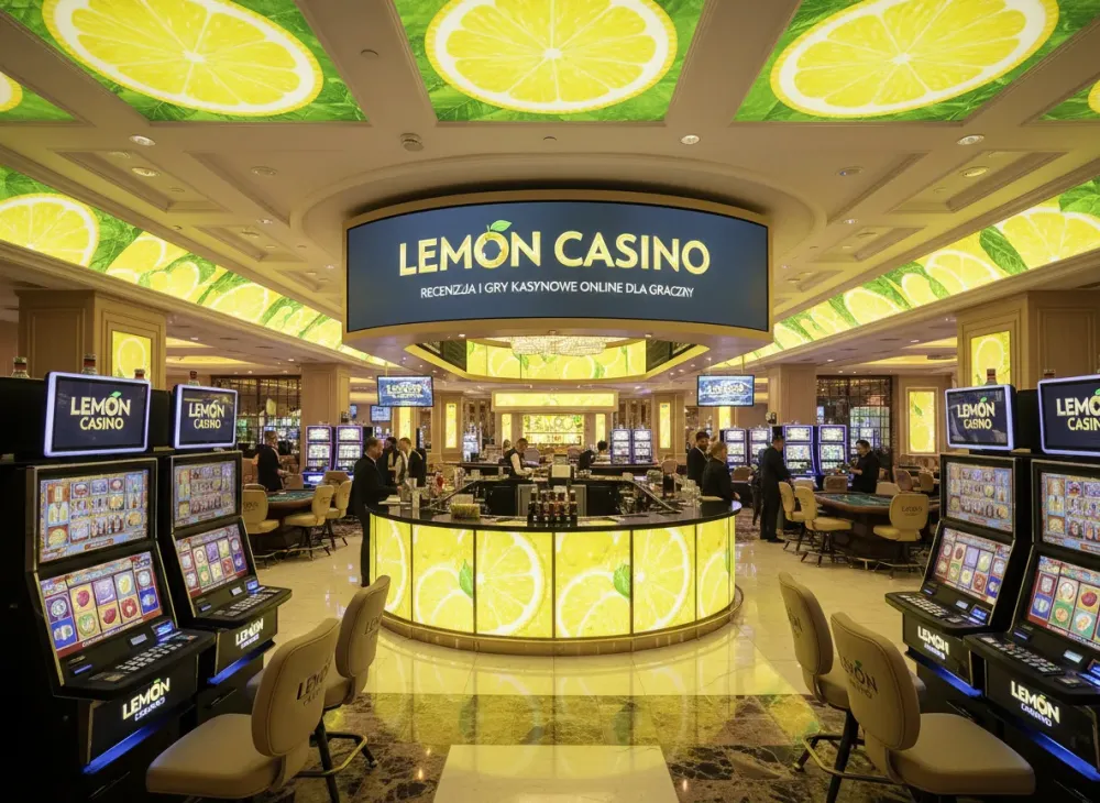 home lemon casino